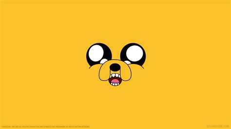 Adventure Time Jake Wallpapers Top Free Adventure Time Jake