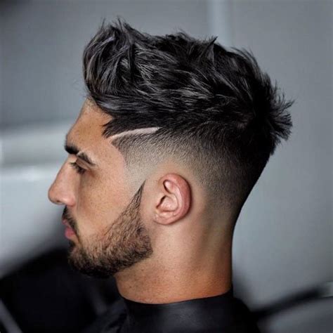 Continuing from last year's exploration of bolder cuts and styles, this year is offering up some of the best men's looks we've seen in a while. 50 Popular Haircuts For Men (2021 Styles)