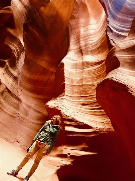 Visit Antelope Canyon Page Arizona What To See Upper And Lower