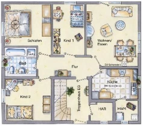 Die folgenden erläuterungen helfen ihnen schritt für schritt beim mieten eines hauses und bieten orientierung. Ein Haus für 2 Familien - Immobilienfrontal.de