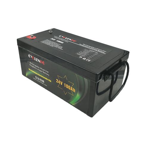 24v 100ah Lithium Ion Battery 24v 100ah Battery Chinese Lithium