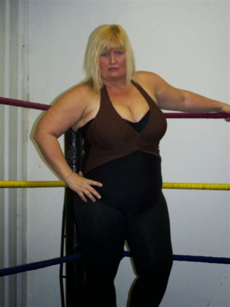 Wrestling News Center Legendary Female Professional Wrestler Diane Von