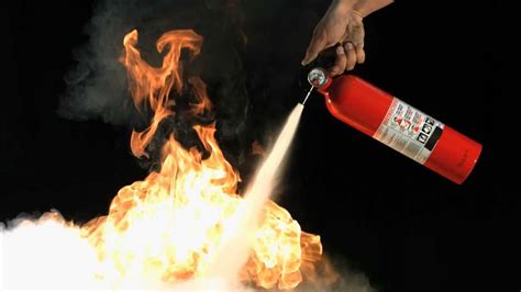 Best Fire Extinguishers