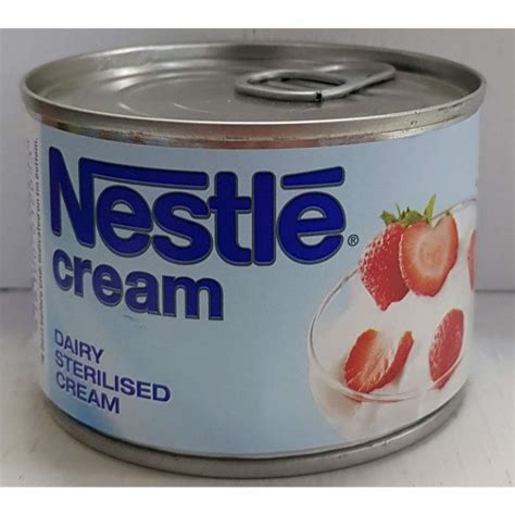 Nestle Cream 170g Convenience Shop Online