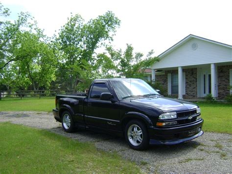 2001 S 10 Xtreme S10 Truck Lowered Trucks Cars Land