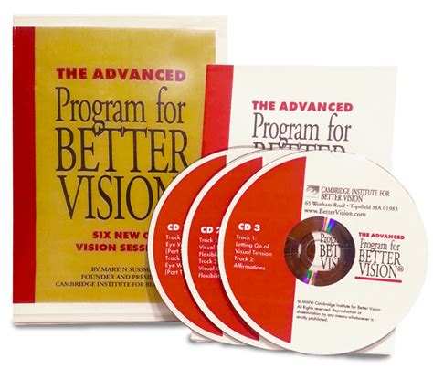 Products Better Vision