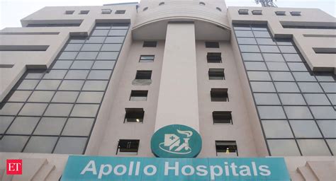 Apollo Group To Launch First Hospital In Kerala Near Kochi The
