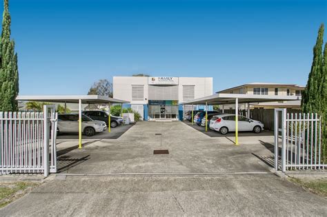 Mecklem Street Strathpine Qld Leased Office Commercial
