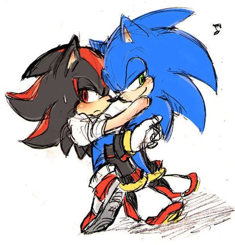 Which Sonic Couple Do You Prefer The Most Sonic Couples Fanpop