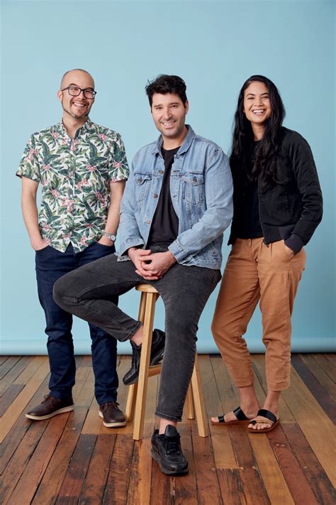 canva founder melanie perkins s 26 billion design startup is ready to take on microsoft and
