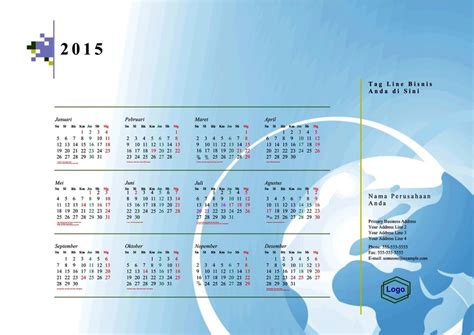 Free Download Kalender Jawa 2015 Jolovisual