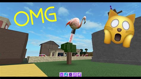 How To Get The New Flamingo Marker Roblox Find The Markers Youtube