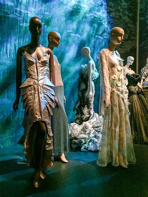 Fairy Tale Fashion At The Museum At Fit York Avenue