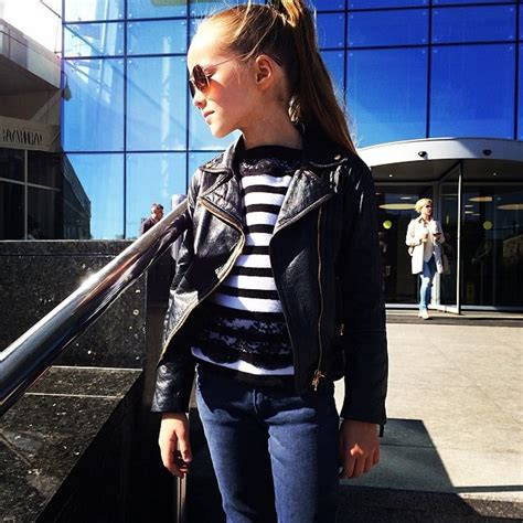 Picture Of Kristina Pimenova