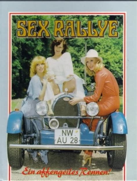 Sex Rally 1974
