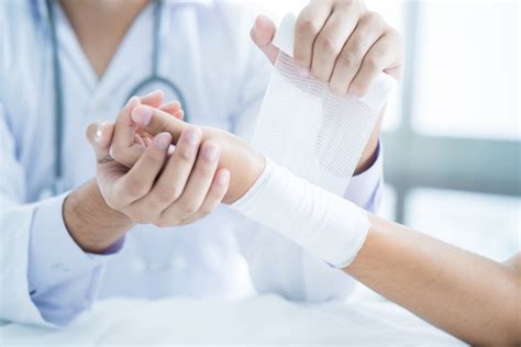 Types Of Wounds And Dressings For Treatment Sd Wound Care Center