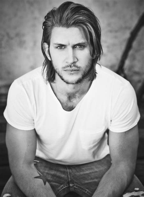 Interview With Bittens Greyston Holt The Bite Behind The