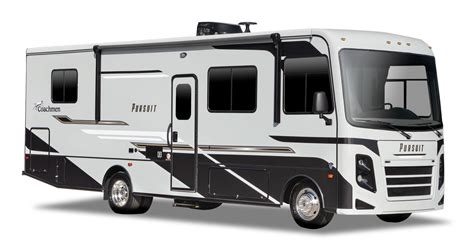 Pursuit Class A Motorhome Could Be The Cheapest Rv You Can Buy To
