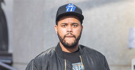 The Weeknds Canceled Concert Filmed By Hbo
