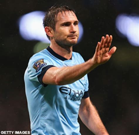 Man City Keeping Lampard Through Epl Season An Embarrassment For Nyc Fc