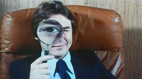 Adventures Of A Private Eye 1977 Original Trailer Youtube