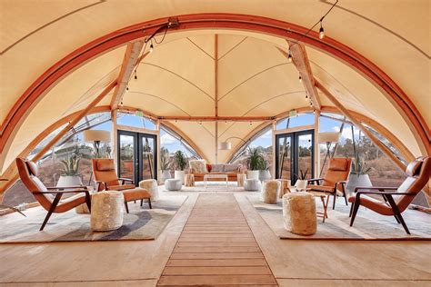 the 12 best tented camps for glamping lovers architectural digest