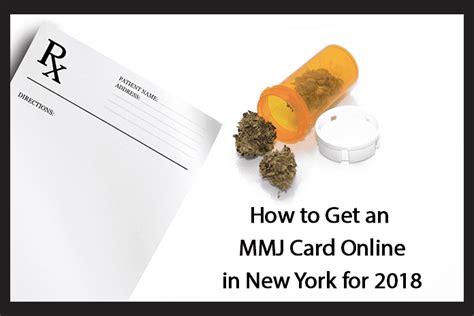 We strive to make obtaining a medical marijuana license as simple and discreet as possible. How to Get a Medical Marijuana Card Online in New York | Leafbuyer