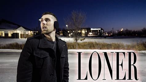 Lifestyle Of A Loner - YouTube