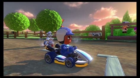 What is the best mario kart? Mario Kart 8 Deluxe - Online Game 45 - YouTube