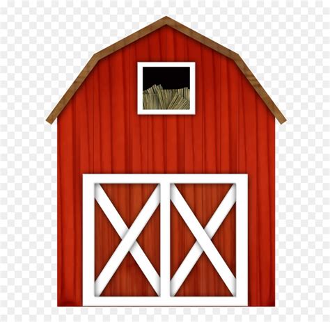 Free Barn Clipart Red Barn Clipart Clipground Clipart Craft Cc