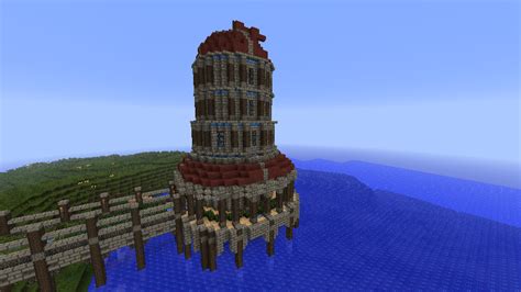 Tower On The Coast Opinions Screenshots Show Your Creation
