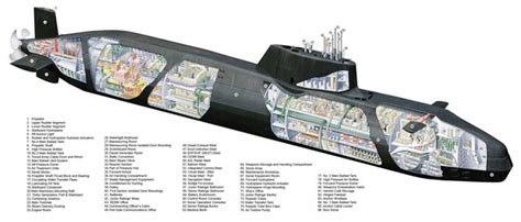 Tk 208 Dmitry Donskoy Russia S Typhoon Class Nuclear Submarine R Thingscutinhalffans