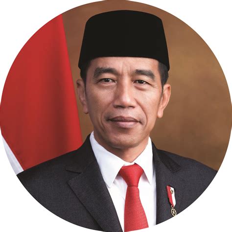 Uksw Presiden Ri Ir H Joko Widodo