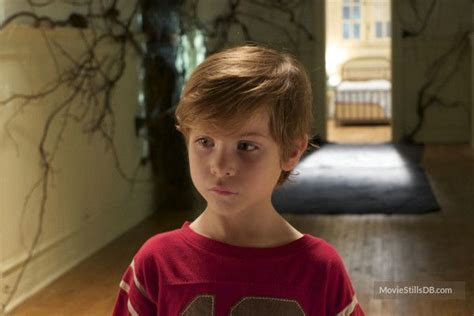 Reality becomes disjointed for him, and thus for the audience. Before I Wake - Publicity still of Jacob Tremblay | Good ...