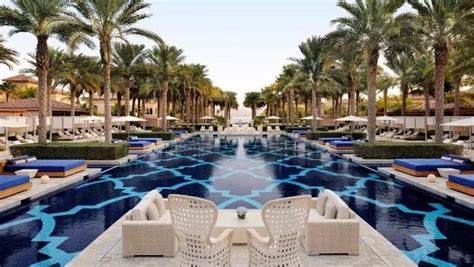 Condé Nast Traveller Publishes List Of Best Resorts Dubai People