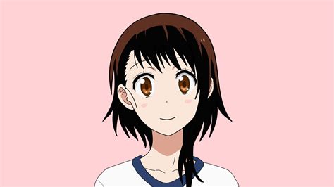 Desktop Wallpaper Cute Kosaki Onodera Short Hair Anime Girl Hd