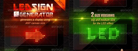 How To Create A Computer Screen Led Text Effect In Photoshop