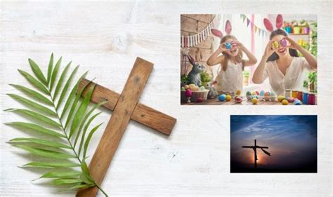 What Is The Story Of Easter And Why Do Christians Celebrate It