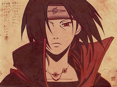 .free download, these wallpapers are free download for pc, laptop, iphone, android phone and ipad desktop. Naruto Itachi Wallpapers - Wallpaper Cave