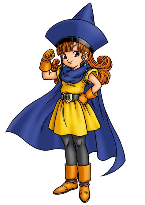 Alena Dragon Quest Wiki
