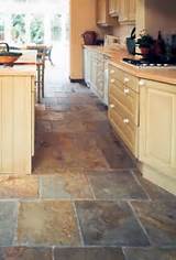 Tile Floors For Kitchen Pictures Pictures