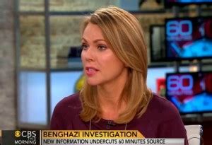 Cbs Minutes Lara Logan Apologizes For Erroneous Benghazi Survivor