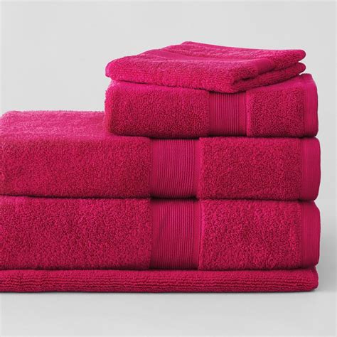 Sheridan Ultra Light Luxury Towel Range