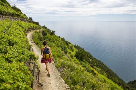 New Hiking Trail In Italy Will Connect 25 National Parks