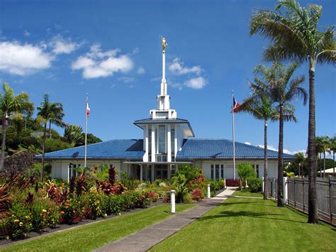 Открыть страницу «papeete beach» на facebook. Papeete Tahiti Temple | ChurchofJesusChristTemples.org