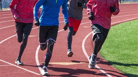 Athletes Get The Most Out Of Play With Endurance Training Premier Health