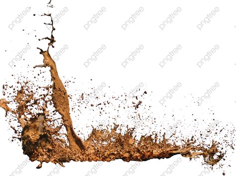 Mud Clipart Transparent Mud Transparent Transparent Free For Download