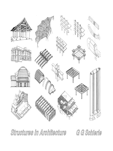 Pdf Structures In Architecture 1990 2006 Edition Dokumentips