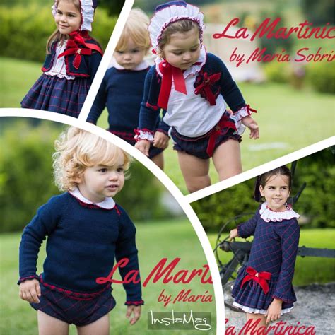 Nicoletta Moda Infantil Calzado Y Complementos La Martinica Invierno