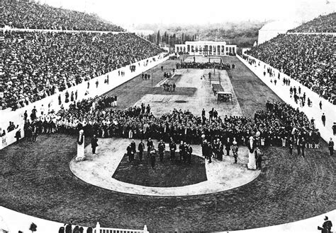 Es fanden die ersten olympischen spiele der neuzeit statt. Bemerkenswerte Fakten zu Olympia: Wir geben Antworten ...